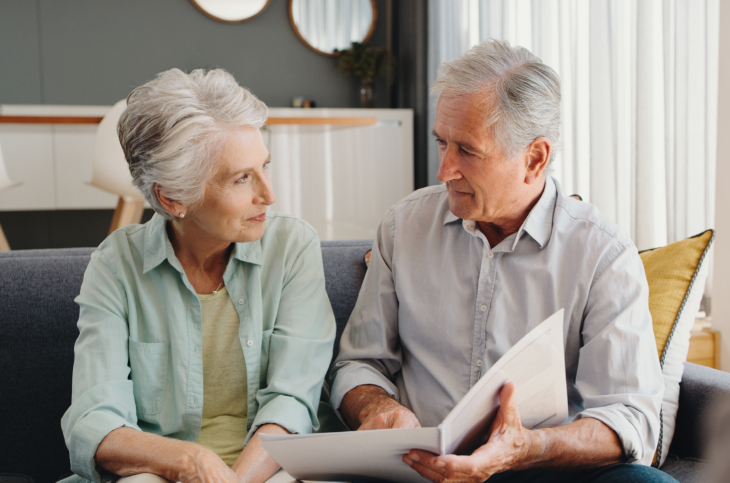 Writing Your Own Will – Is It Easy Oxfordshire?